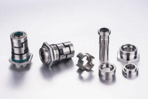 All Types Mechanical Seal Supply