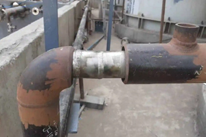 All Types Of Pipeline Work Jacketed Pipe Line