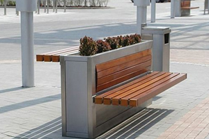 Street Furniture